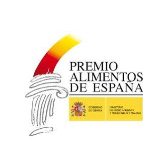 Premios ALIMENTOS DE ESPAÑA